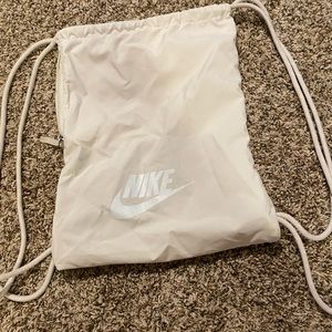 ❗️Nike drawstring bag
